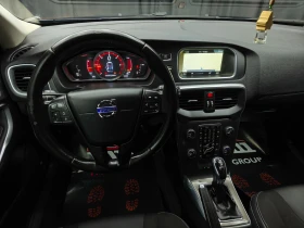 Volvo V40 2.0D3 Automatic 120k.c* E6B | Auto.bg — изображение 12