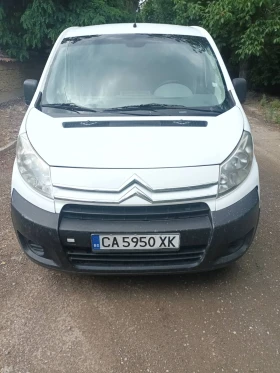 Citroen Jumpy | Mobile.bg � ����� ������ 8