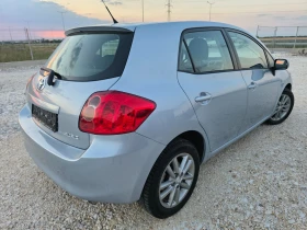 Toyota Auris 1.6 VVTI ���� 5 ��������� ��������� ����������� | Mobile.bg � ����� ������ 4