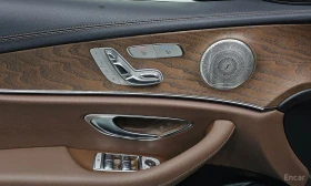 Mercedes-Benz E 300 EXCLUSIVE* HYBRID* 4MATIC* DIS* ОБДУХ* КРАЙНА ЦЕНА - 25800 € / 50460.41 лв. - 14220045 8