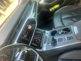 Audi A6 Avant 40 Quattro tiptronic Business Sport | Mobile.bg � ����� ������ 7