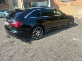 Audi A6 Avant 40 Quattro tiptronic Business Sport | Mobile.bg � ����� ������ 2