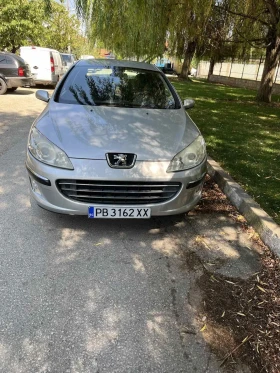Peugeot 407 | Mobile.bg � ����� ������ 2