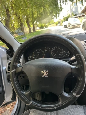 Peugeot 407 | Mobile.bg � ����� ������ 5
