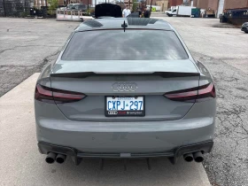 Audi Coupe * Progressiv * CARFAX * ЦЕНА ДО БГ - 19300 € - 24906434 4