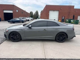 Audi Coupe * Progressiv * CARFAX * ЦЕНА ДО БГ - 19300 € - 24906434 2