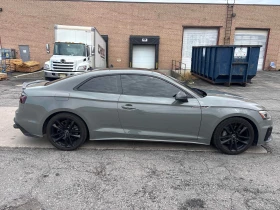 Audi Coupe * Progressiv * CARFAX * ЦЕНА ДО БГ - 19300 € - 24906434 3