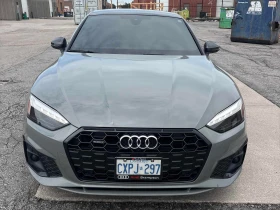 Audi Coupe * Progressiv * CARFAX * ЦЕНА ДО БГ - 19300 € - 24906434 5