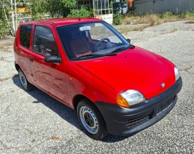 Fiat Seicento 62000km | Mobile.bg � ����� ������ 3