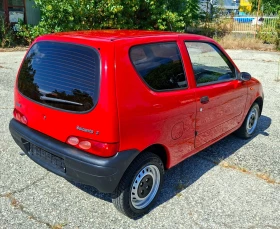 Fiat Seicento 62000km | Mobile.bg � ����� ������ 4