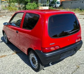 Fiat Seicento 62000km | Mobile.bg � ����� ������ 6