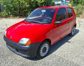 ������ Fiat Seicento