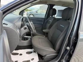 Dacia Lodgy 1.5DCI STEPWAY NAVI 7 МЕСТА - 7999 € - 76853737 10