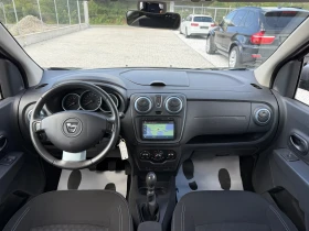 Dacia Lodgy 1.5DCI STEPWAY NAVI 7 МЕСТА - 7999 € - 76853737 14