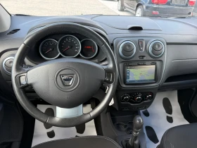 Dacia Lodgy 1.5DCI STEPWAY NAVI 7 МЕСТА - 7999 € - 76853737 15