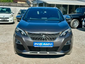 Peugeot 3008 2.0HDI-GT-ОБСЛУЖЕН-АВТОМАТИК-ЛЕД-НАВИ-360-КАМЕРА | Auto.bg — изображение 2