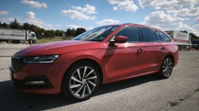 Skoda Octavia E-TEC MHEV | Auto.bg — изображение 6
