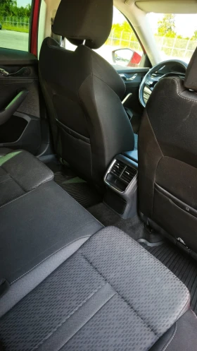 Skoda Octavia E-TEC MHEV | Auto.bg — изображение 13