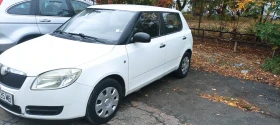 Skoda Fabia undefined | Auto.bg — изображение 3
