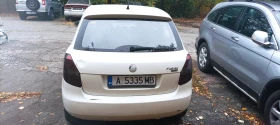 Skoda Fabia undefined | Auto.bg — изображение 4