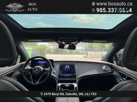 Mercedes-Benz EQS 450+ * RWD* BURMESTER* 360* DISTRONIC* МАСАЖ | Auto.bg — изображение 9