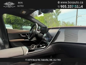 Mercedes-Benz EQS 450+ * RWD* BURMESTER* 360* DISTRONIC* МАСАЖ | Auto.bg — изображение 15