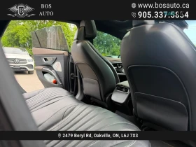 Mercedes-Benz EQS 450+ * RWD* BURMESTER* 360* DISTRONIC* МАСАЖ | Auto.bg — изображение 11