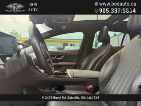 Mercedes-Benz EQS 450+ * RWD* BURMESTER* 360* DISTRONIC* МАСАЖ | Auto.bg — изображение 10