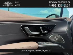 Mercedes-Benz EQS 450+ * RWD* BURMESTER* 360* DISTRONIC* МАСАЖ | Auto.bg — изображение 14