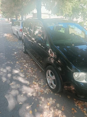 VW Touran undefined | Auto.bg — изображение 2