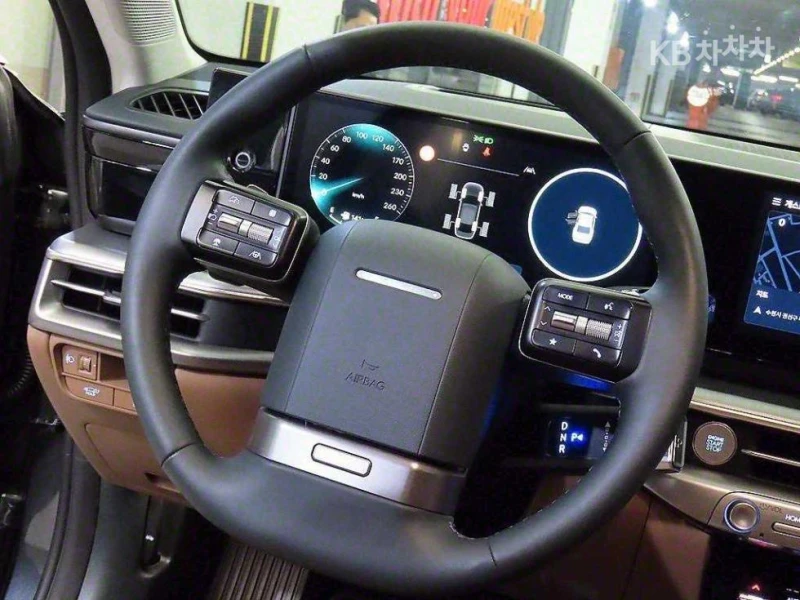 Hyundai Grandeur 3.5 V6 AWD ЛИЗИНГ БЕЗ ПЪРВОНАЧАЛНА ВНОСКА, снимка 8 - Автомобили и джипове - 52650474