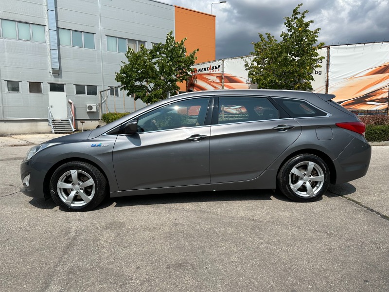 Hyundai I40, снимка 2 - Автомобили и джипове - 46713433