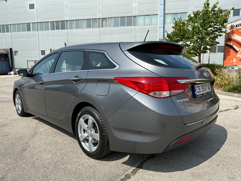 Hyundai I40, снимка 3 - Автомобили и джипове - 46713433