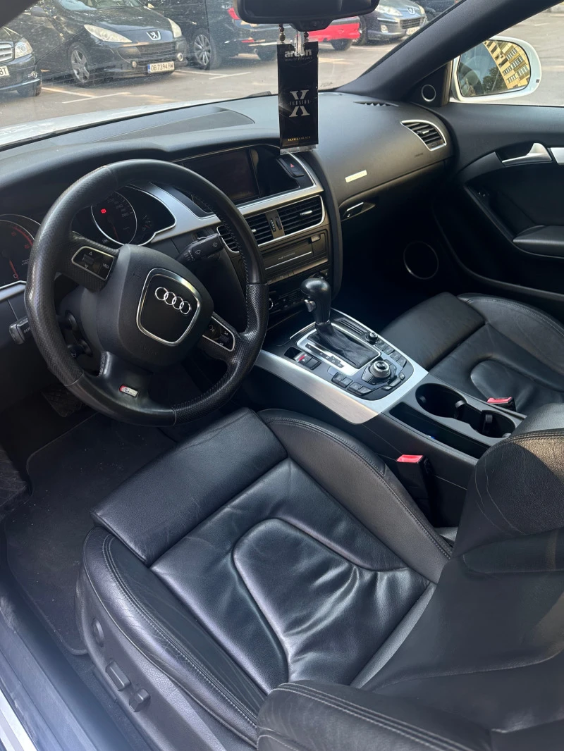 Audi A5 S LINE , снимка 6 - Автомобили и джипове - 47462579