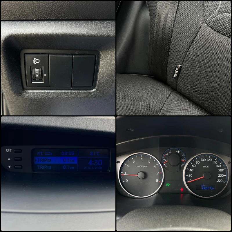 Hyundai I20 1.2i+ КЛИМАТИК+ ЕURO5B, снимка 14 - Автомобили и джипове - 47186019