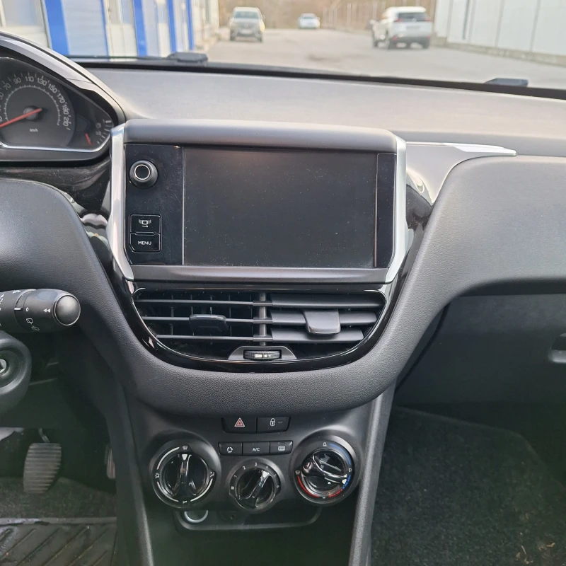 Peugeot 208 5P ACTIVE 1.0 VTi/68 BVM5, снимка 7 - Автомобили и джипове - 48102338