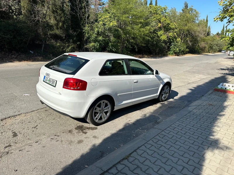 Audi A3, снимка 5 - Автомобили и джипове - 48253174