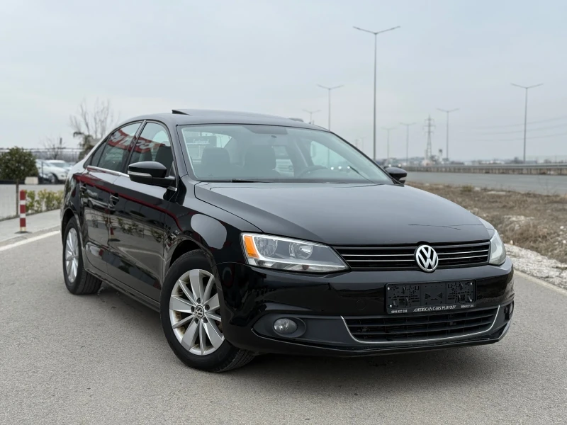 VW Jetta, снимка 1 - Автомобили и джипове - 49137926