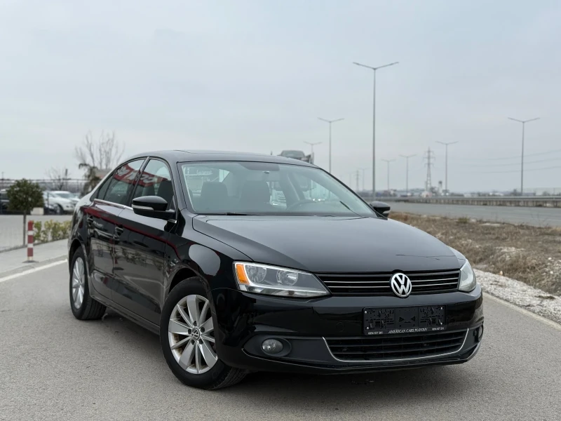 VW Jetta, снимка 2 - Автомобили и джипове - 49137926