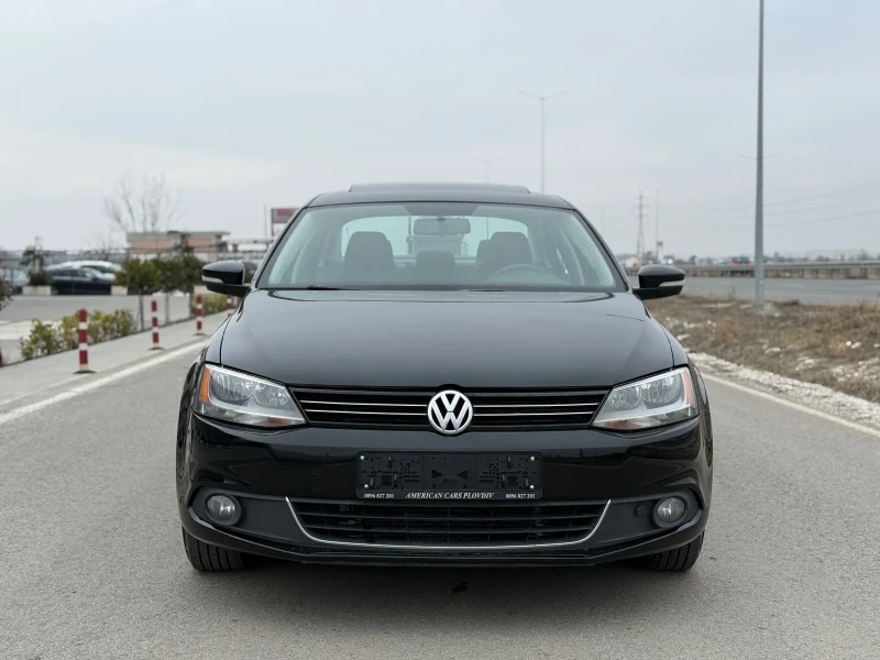 VW Jetta, снимка 9 - Автомобили и джипове - 49137926