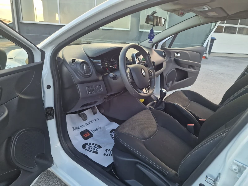 Renault Clio 0.9TCE EVRO 6C-10%, снимка 10 - Автомобили и джипове - 49945851