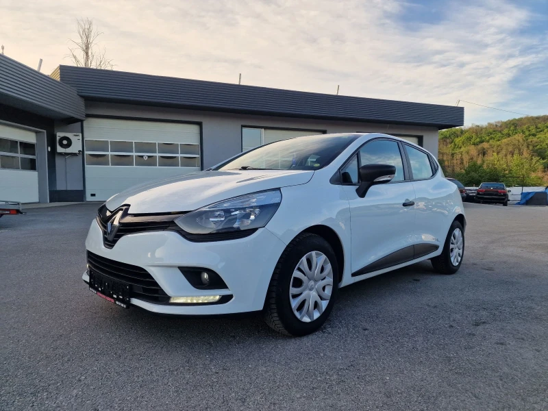 Renault Clio 0.9TCE EVRO 6C-10%, снимка 3 - Автомобили и джипове - 49945851