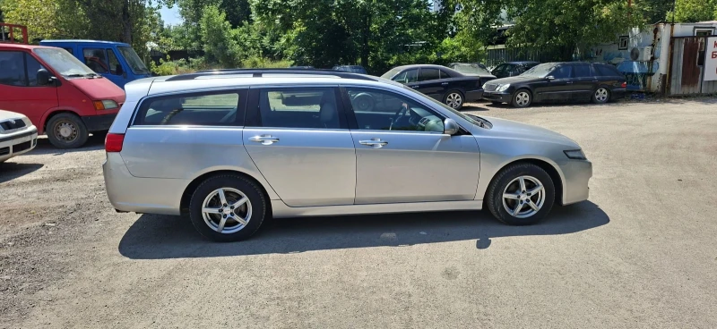 Honda Accord, снимка 7 - Автомобили и джипове - 52579401