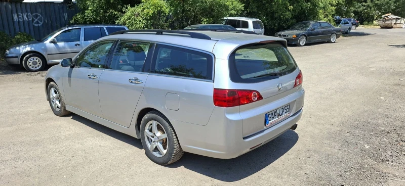 Honda Accord, снимка 4 - Автомобили и джипове - 52579401