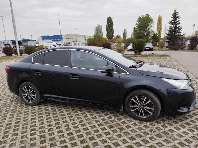 Toyota Avensis, снимка 3 - Автомобили и джипове - 52517073