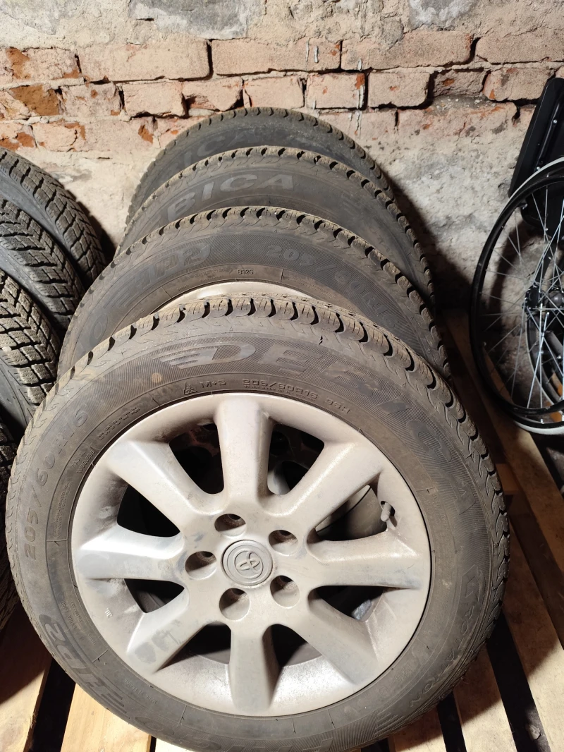 Toyota Avensis, снимка 10 - Автомобили и джипове - 52517073