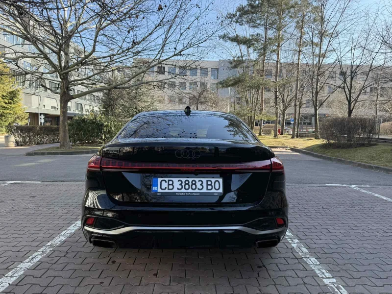 Audi A5 S-Line, снимка 2 - Автомобили и джипове - 52389762