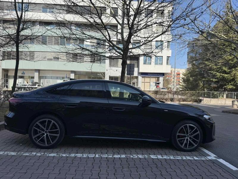 Audi A5 S-Line, снимка 3 - Автомобили и джипове - 52389762