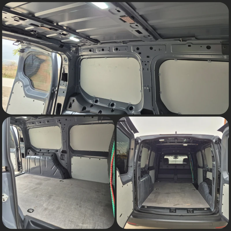 VW Caddy MAXI / 2.0 TDI / DSG АВТОМАТ / ПЕРФЕКТНА !  , снимка 17 - Автомобили и джипове - 52676034