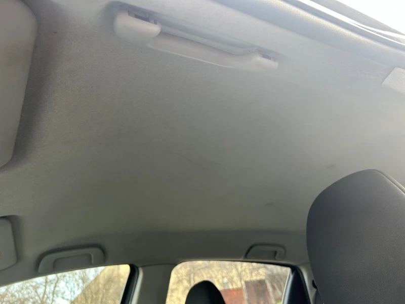 Toyota Yaris 1.4D4D, снимка 11 - Автомобили и джипове - 52850837